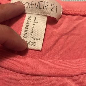 Forever 21 skater dress